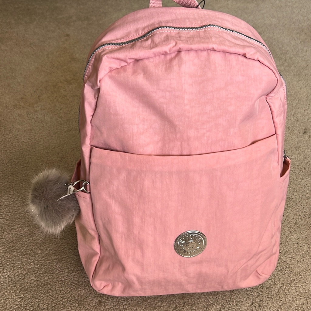 Kiplingng Haydar Ki7998 Backpack